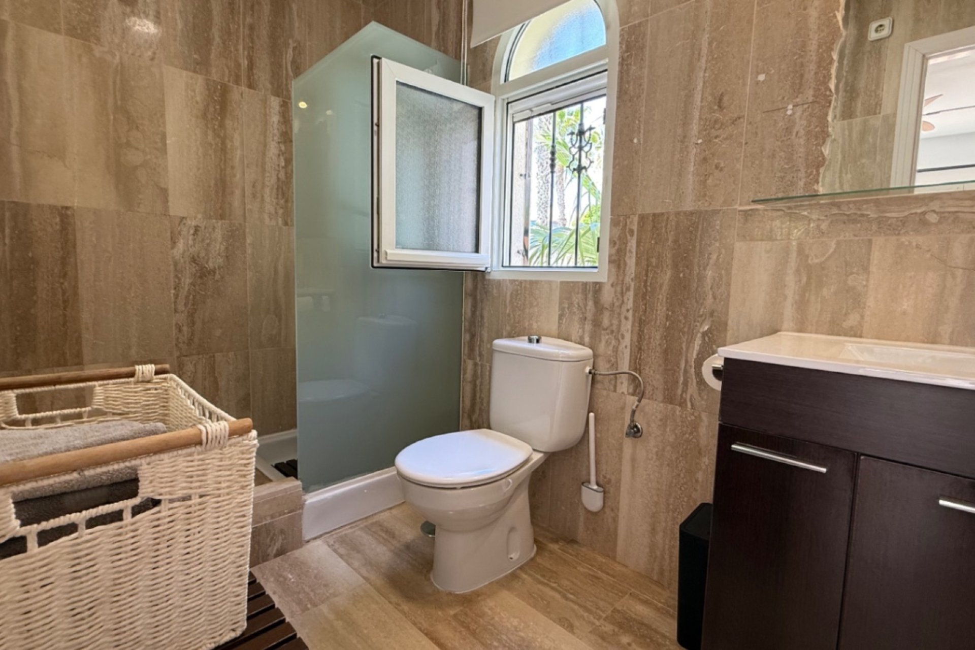 Resale - Villa -
Orihuela - Inland