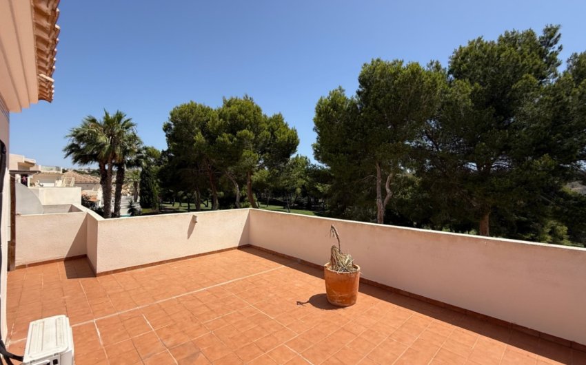Resale - Villa -
Orihuela - Inland
