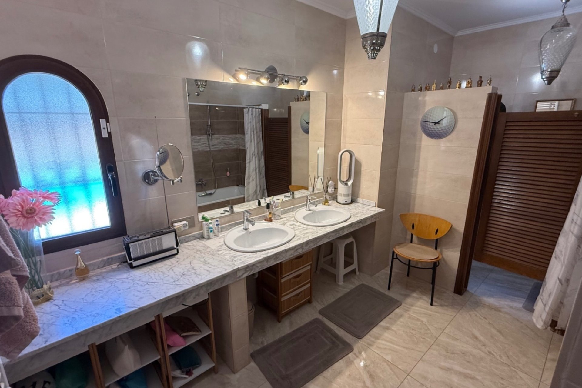 Resale - Villa -
Orihuela - Inland