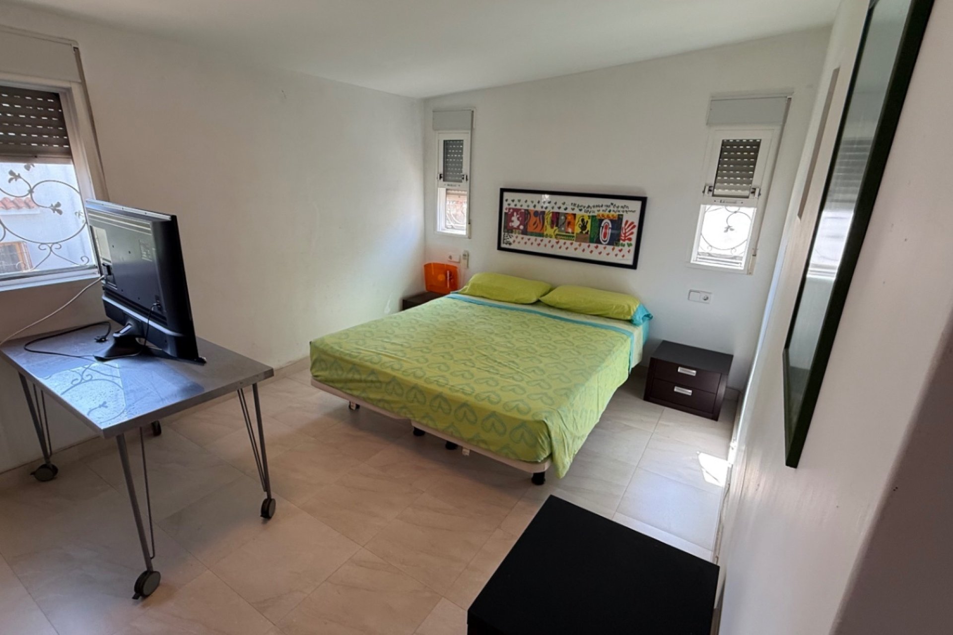 Resale - Villa -
Orihuela - Inland