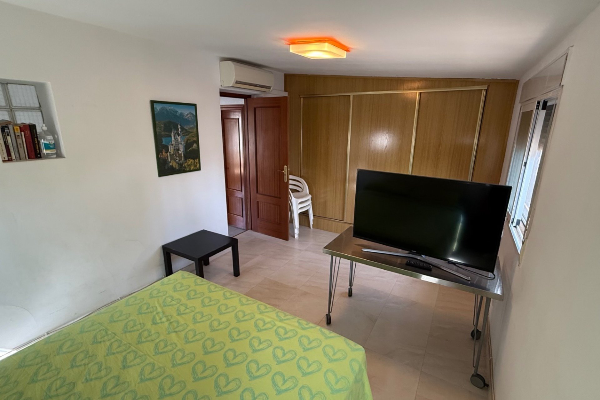 Resale - Villa -
Orihuela - Inland