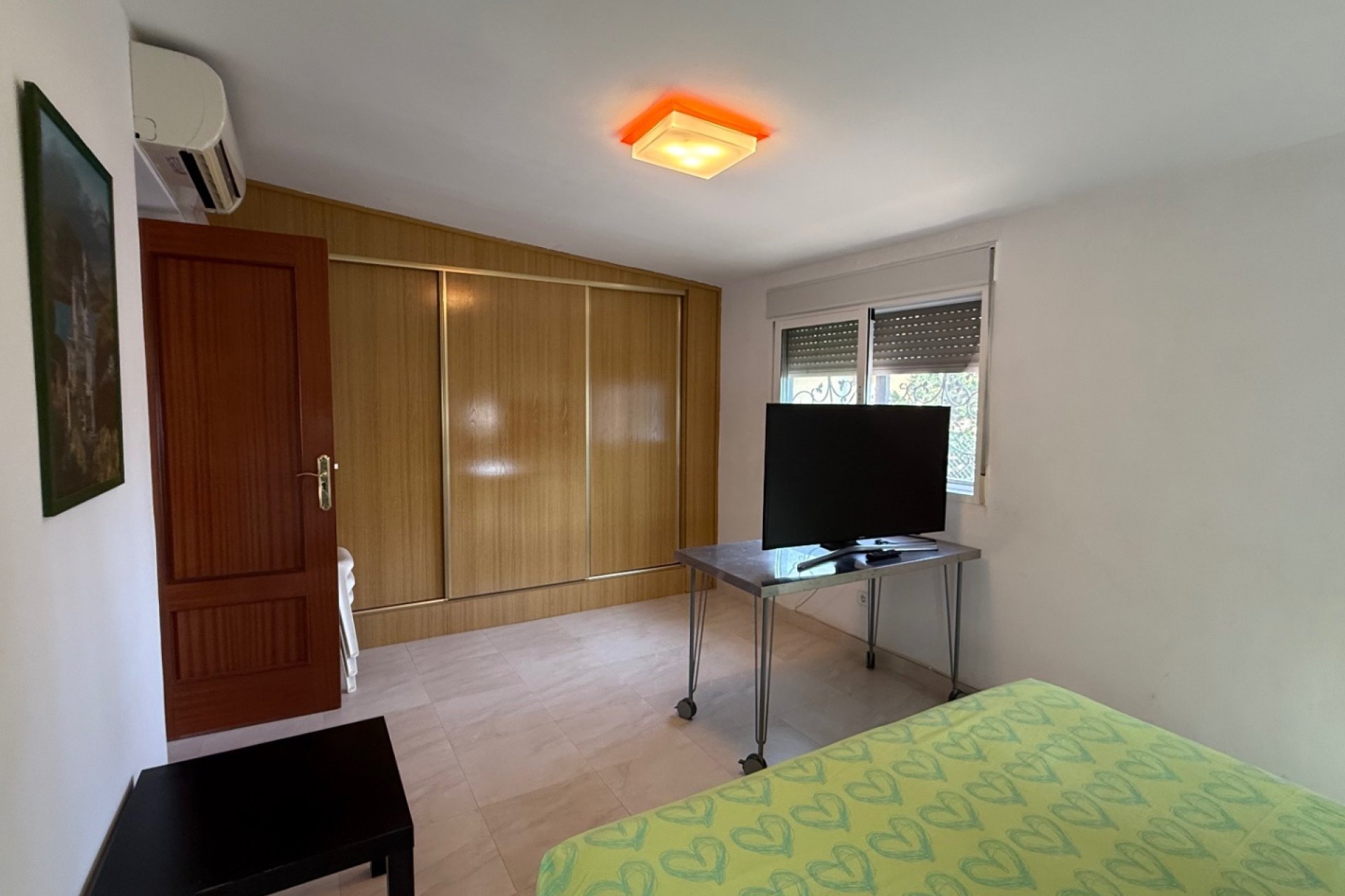 Resale - Villa -
Orihuela - Inland