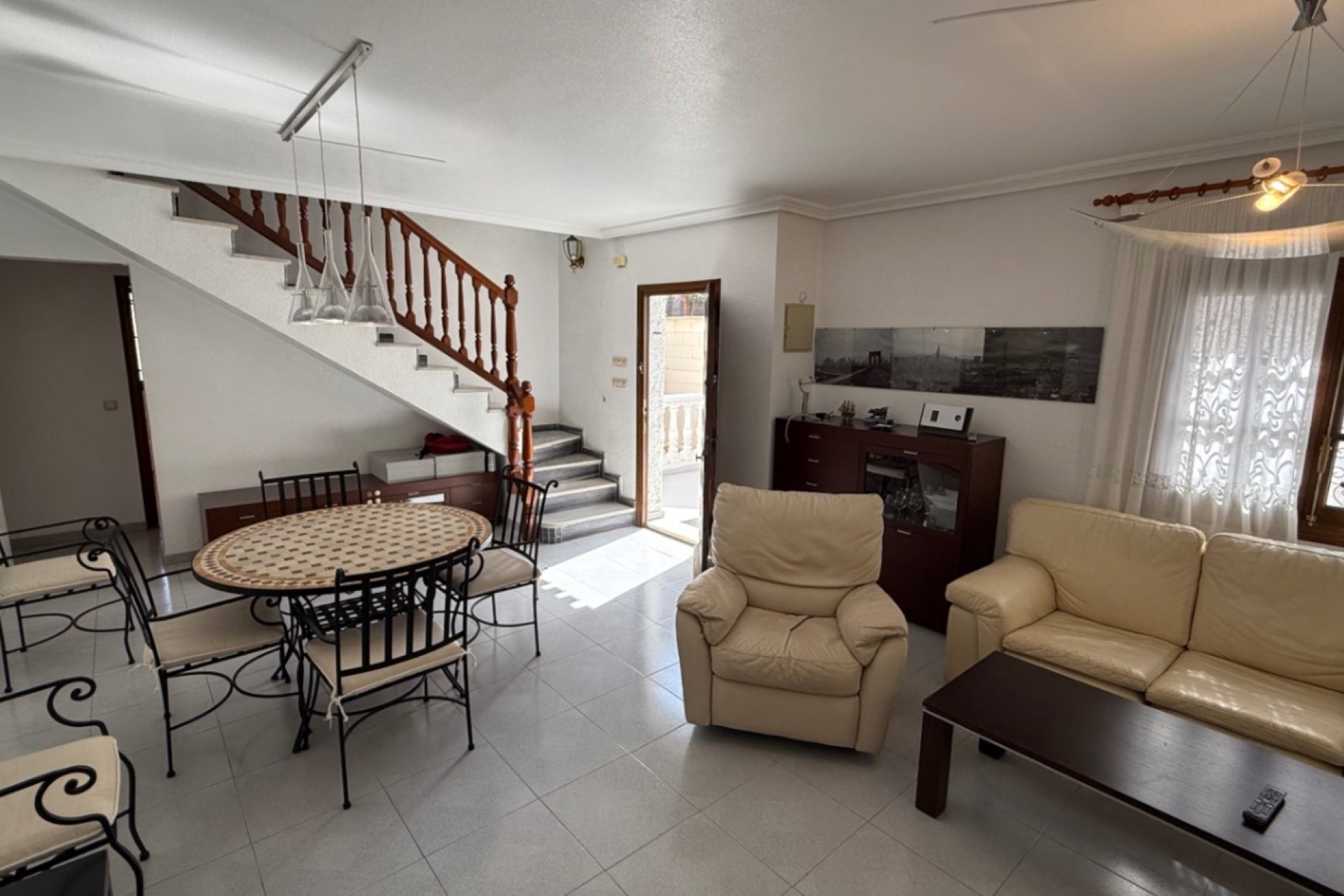 Resale - Villa -
Orihuela - Inland