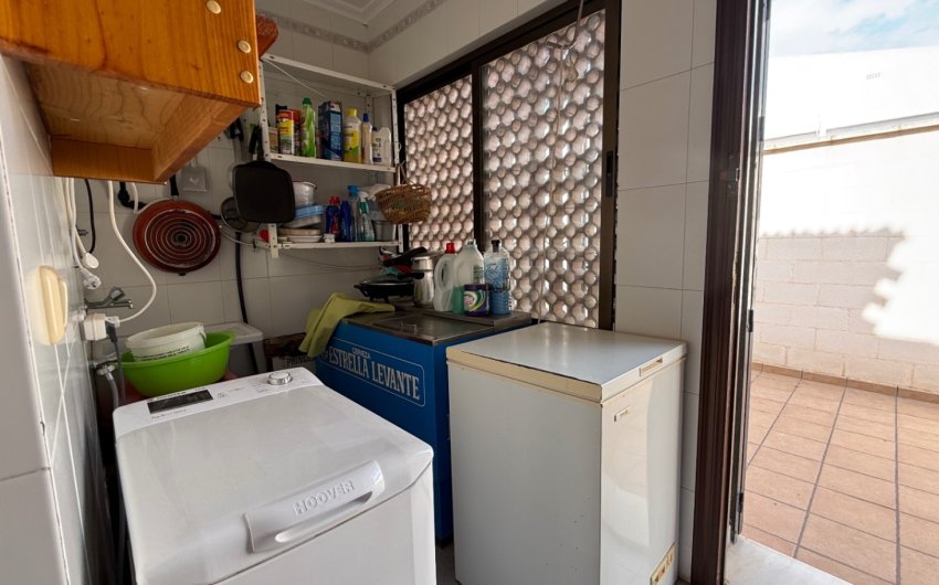 Resale - Villa -
Orihuela - Inland