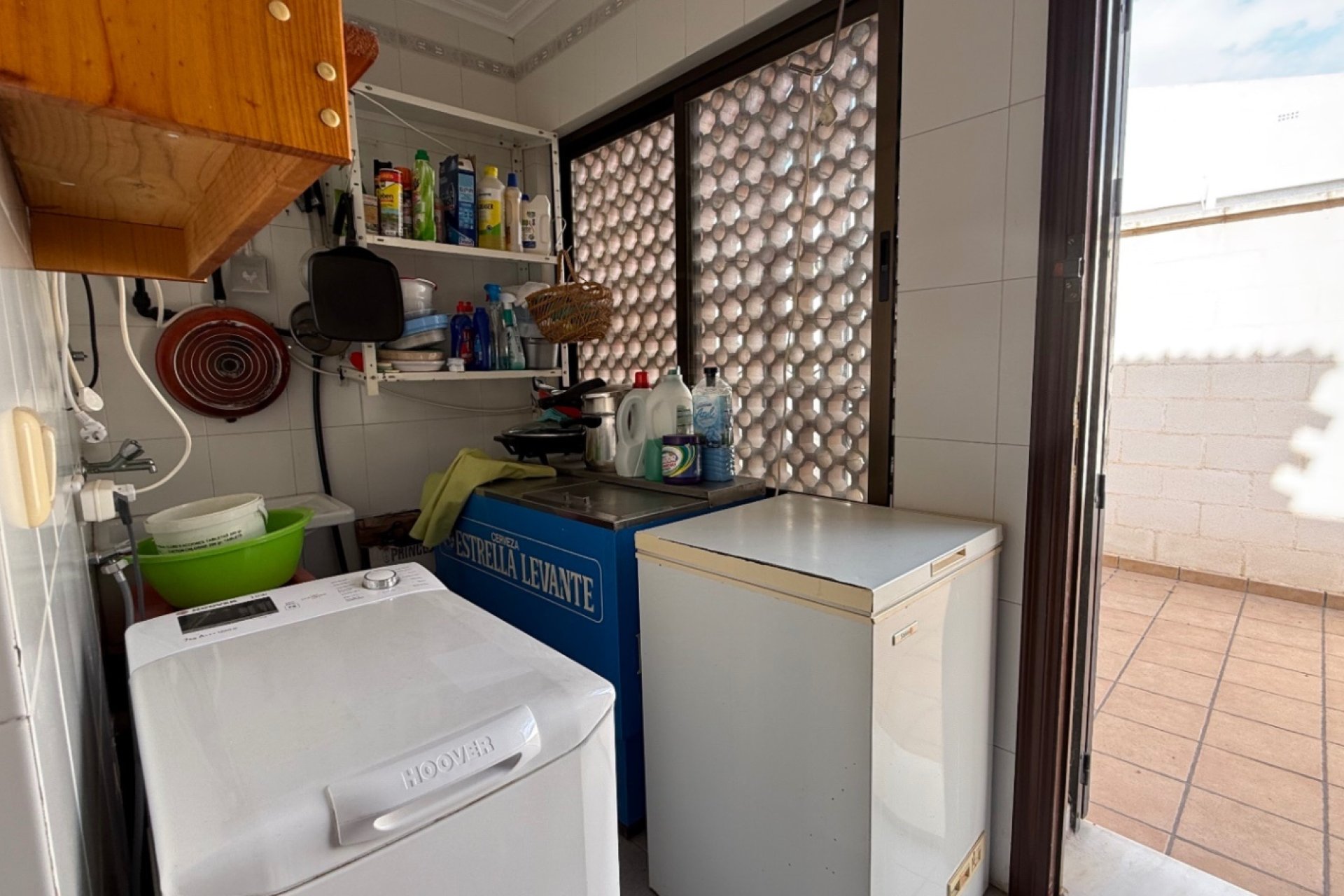 Resale - Villa -
Orihuela - Inland