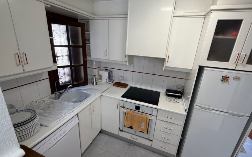 Resale - Villa -
Orihuela - Inland