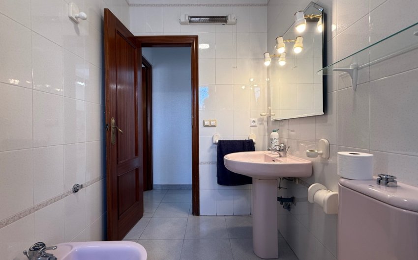 Resale - Villa -
Orihuela - Inland