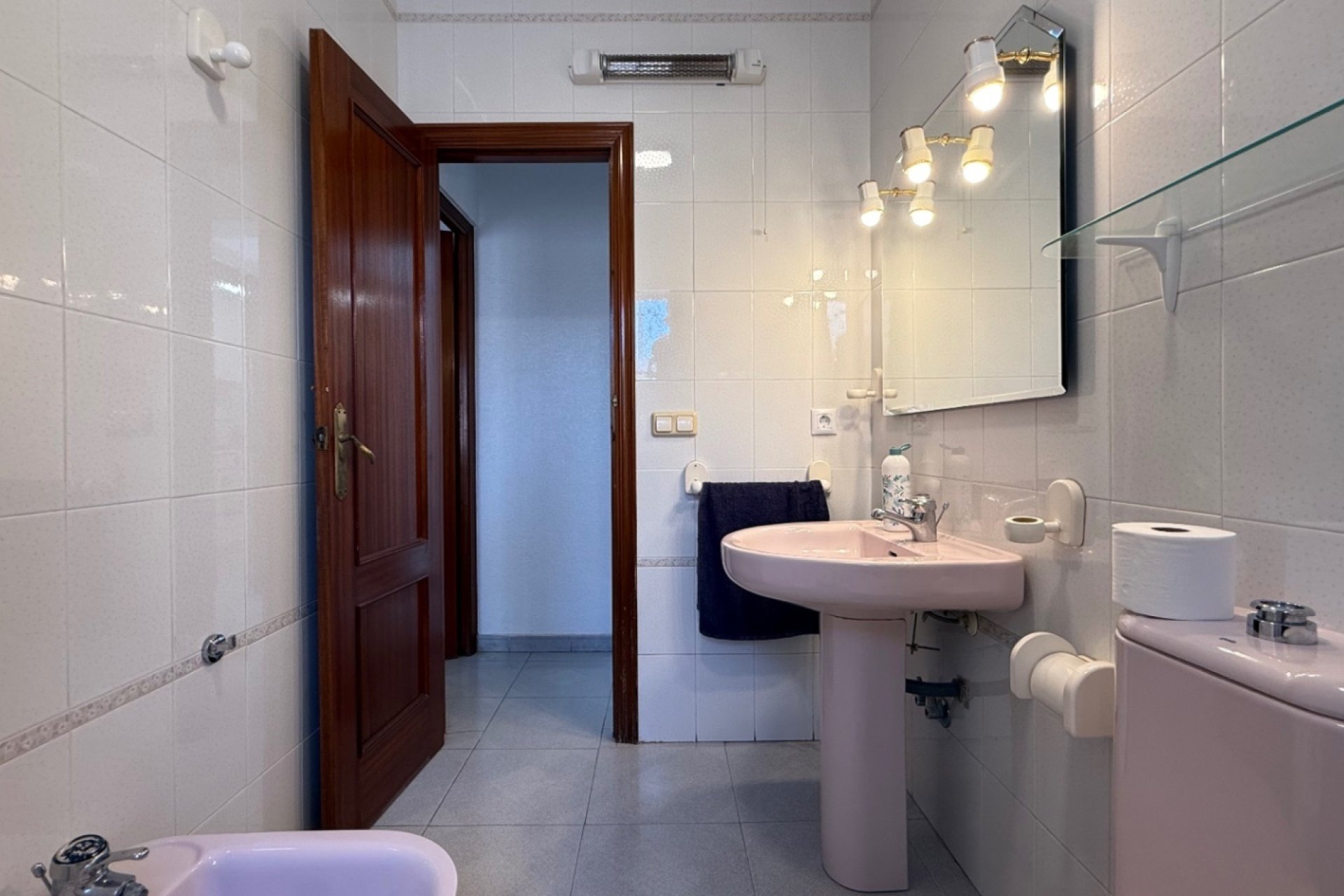 Resale - Villa -
Orihuela - Inland