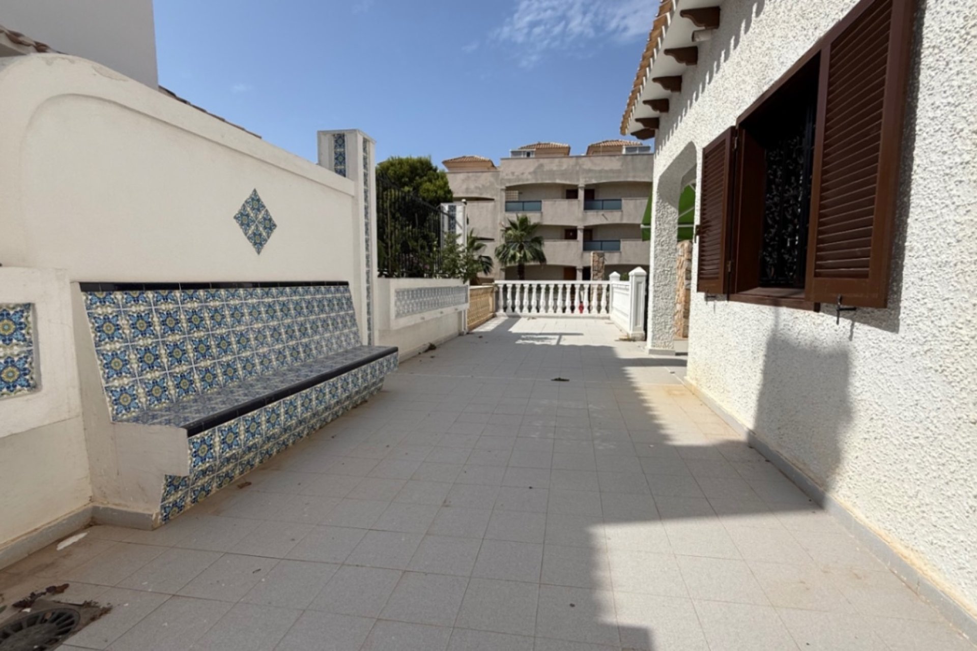 Resale - Villa -
Orihuela - Inland