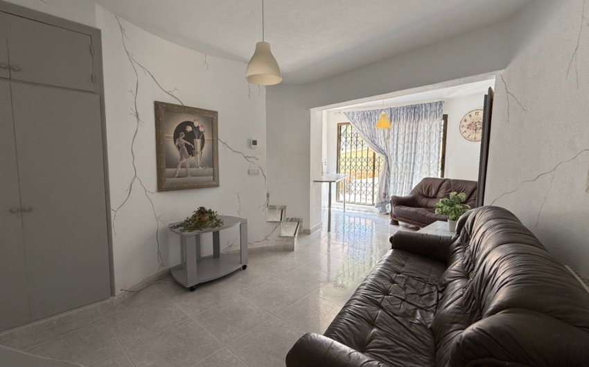 Resale - Villa -
Orihuela - Inland