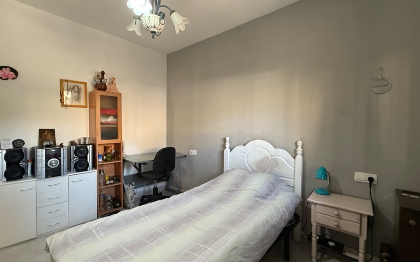 Resale - Villa -
Orihuela - Inland