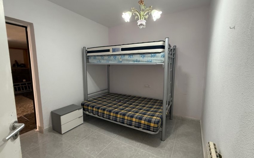 Resale - Villa -
Orihuela - Inland