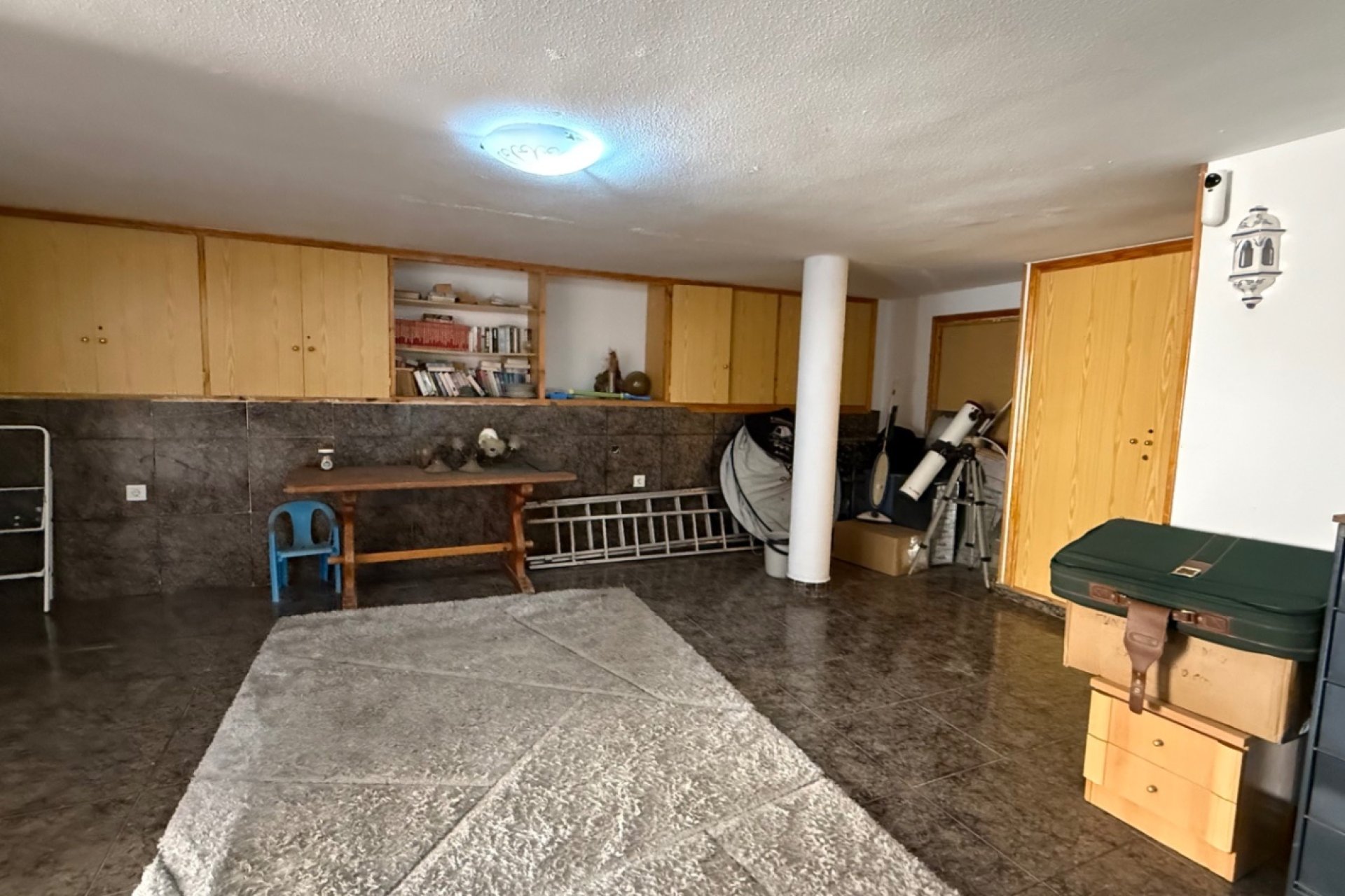 Resale - Villa -
Orihuela - Inland