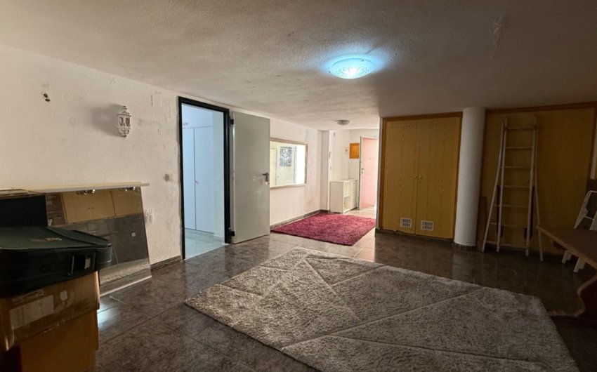 Resale - Villa -
Orihuela - Inland