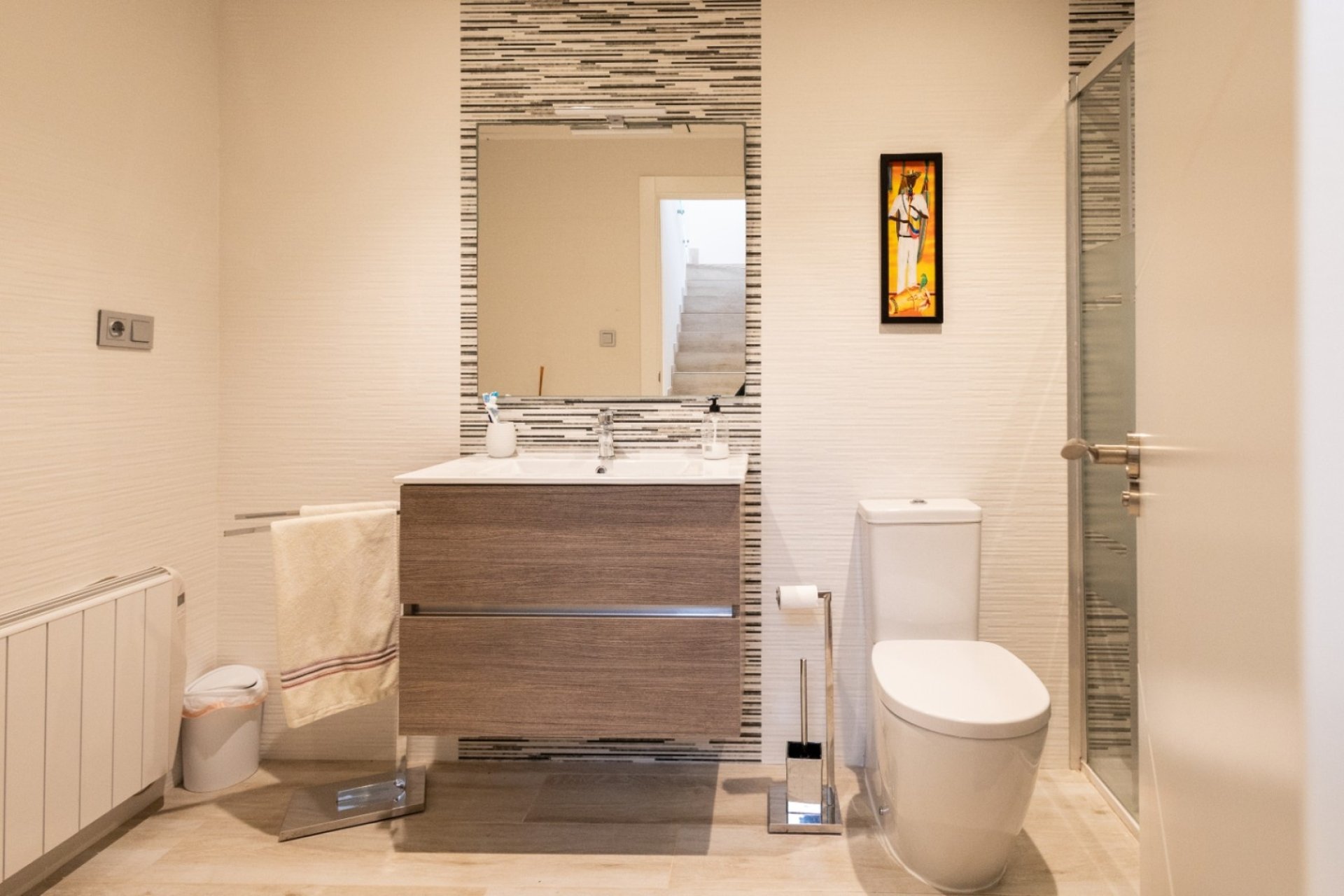 Resale - Villa -
Orihuela - Inland