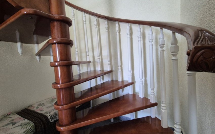 Resale - Villa -
Orihuela - Inland