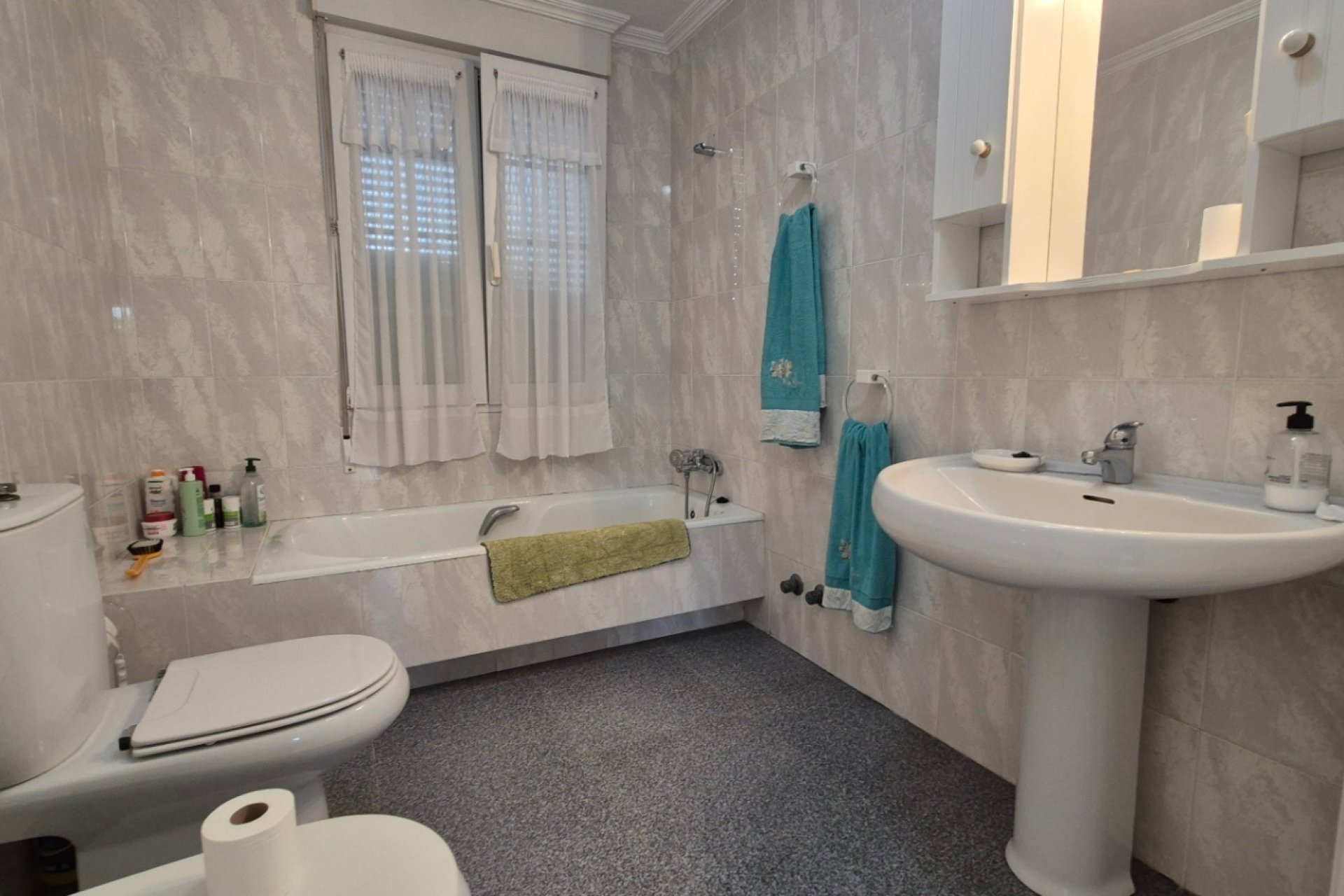 Resale - Villa -
Orihuela - Inland