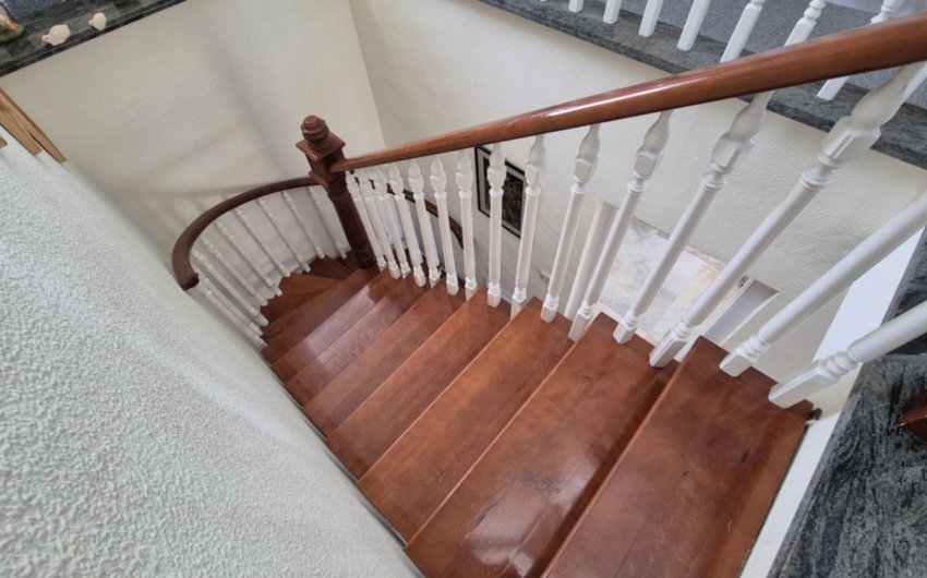 Resale - Villa -
Orihuela - Inland