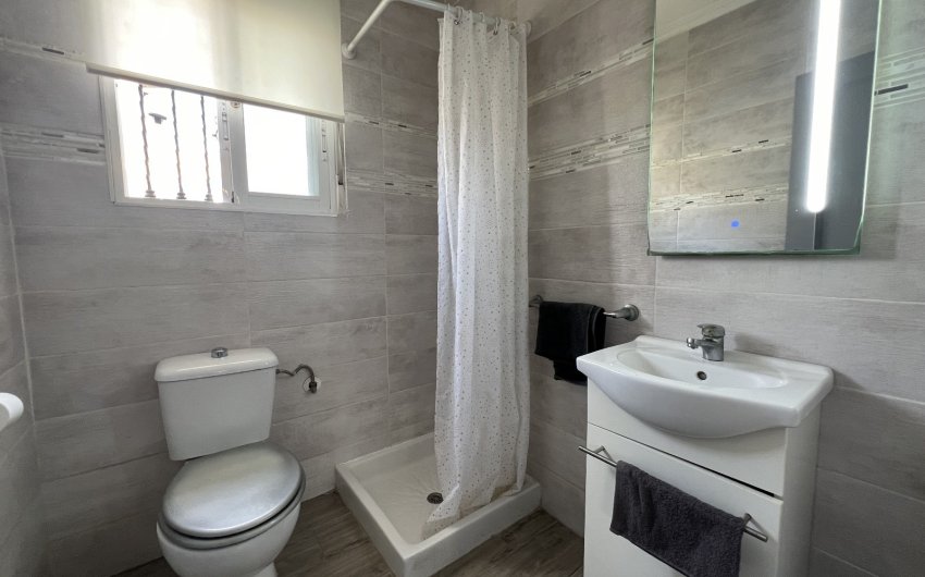 Resale - Villa -
Orihuela - Inland