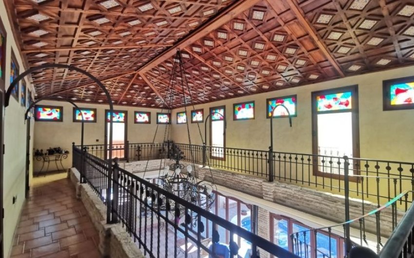 Resale - Villa -
Orihuela - Inland