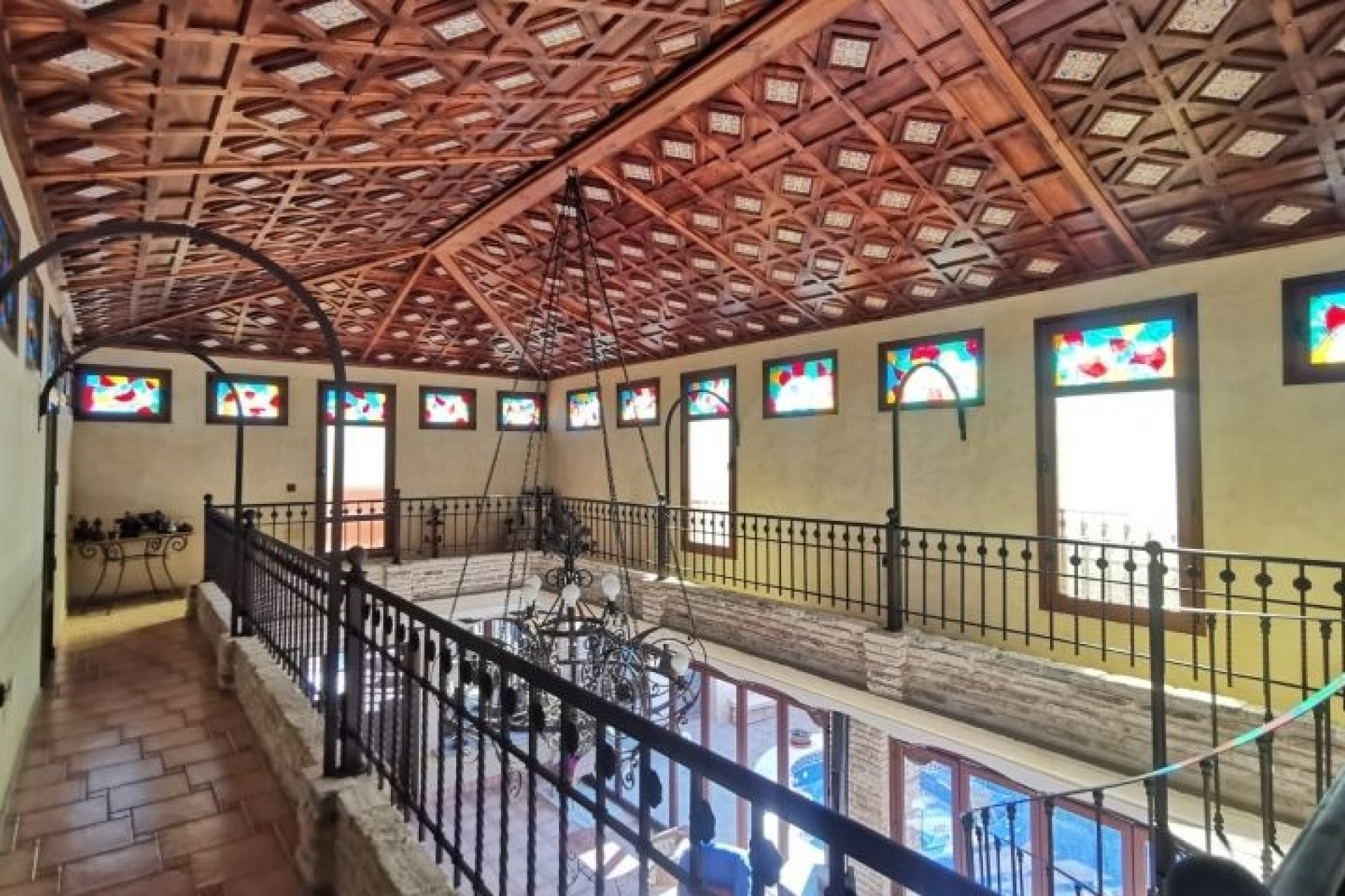 Resale - Villa -
Orihuela - Inland