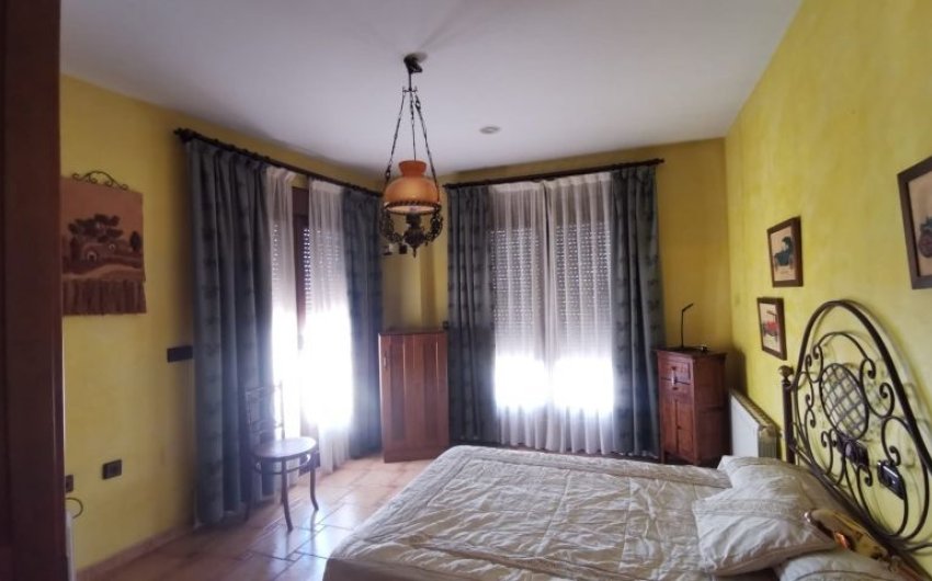 Resale - Villa -
Orihuela - Inland