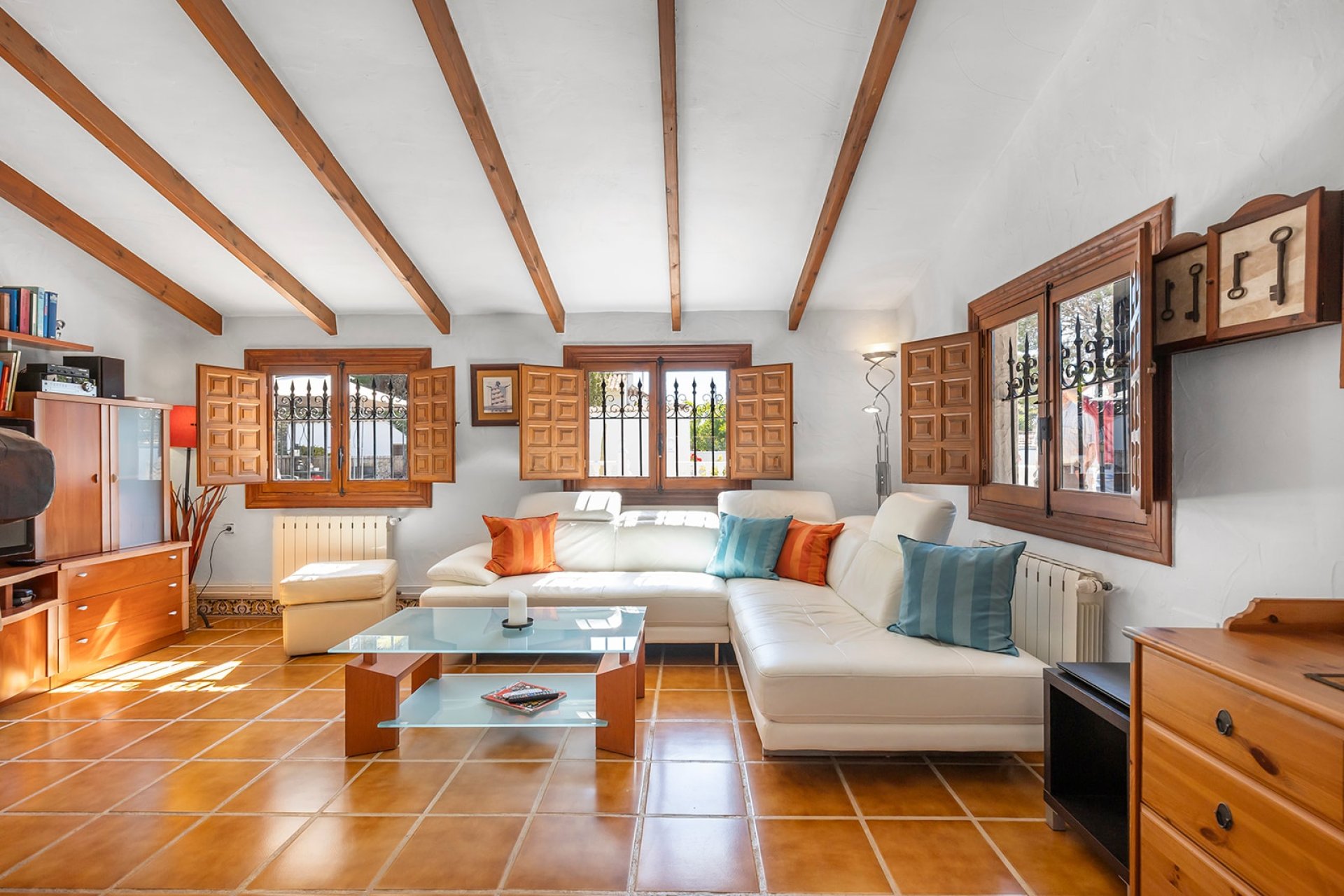 Resale - Villa -
Orihuela - Inland