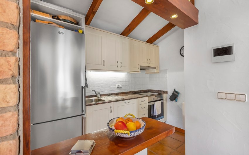 Resale - Villa -
Orihuela - Inland