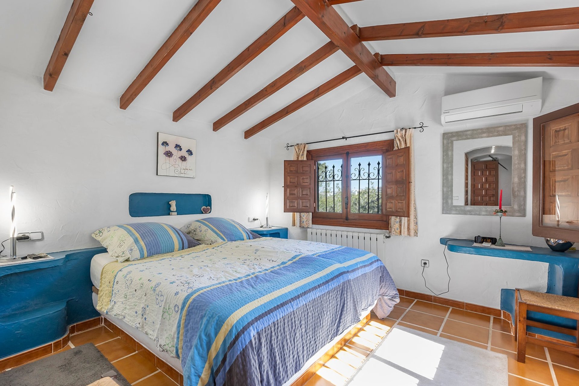 Resale - Villa -
Orihuela - Inland