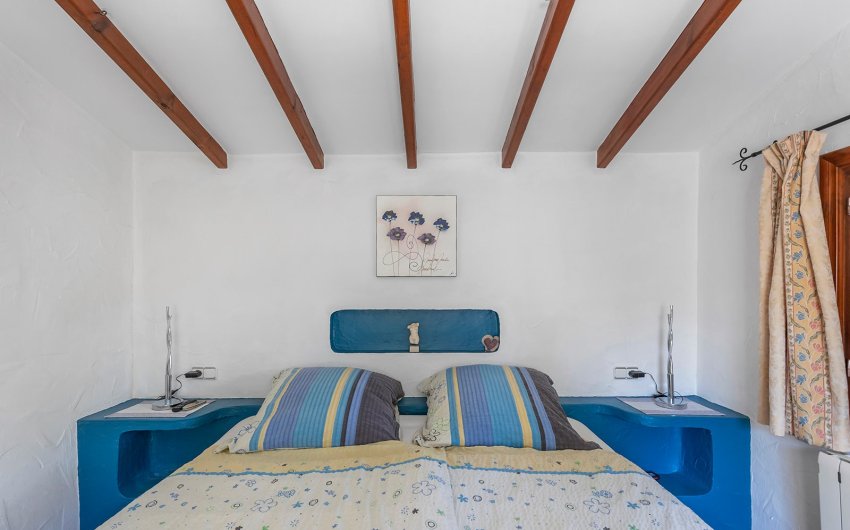 Resale - Villa -
Orihuela - Inland