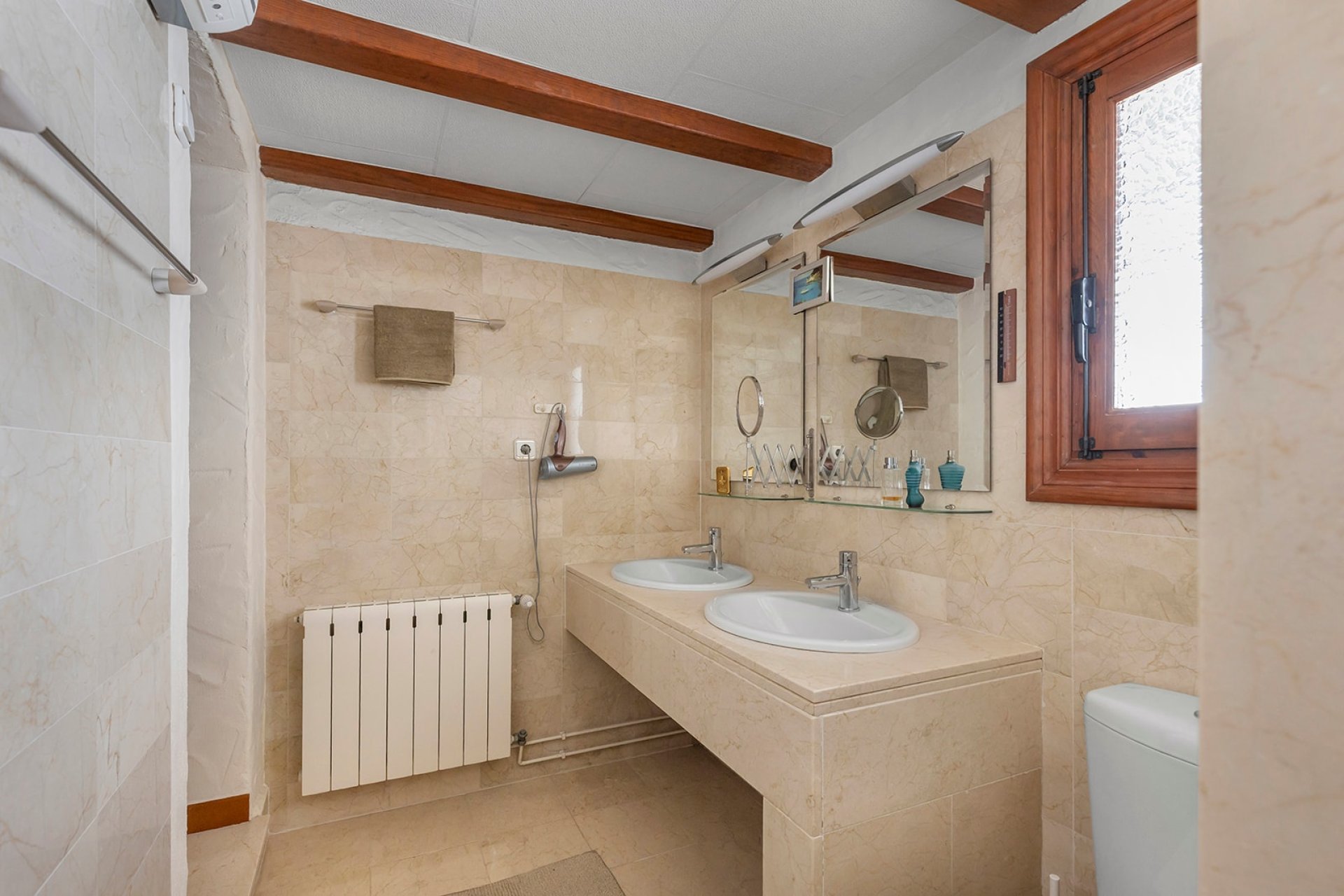 Resale - Villa -
Orihuela - Inland