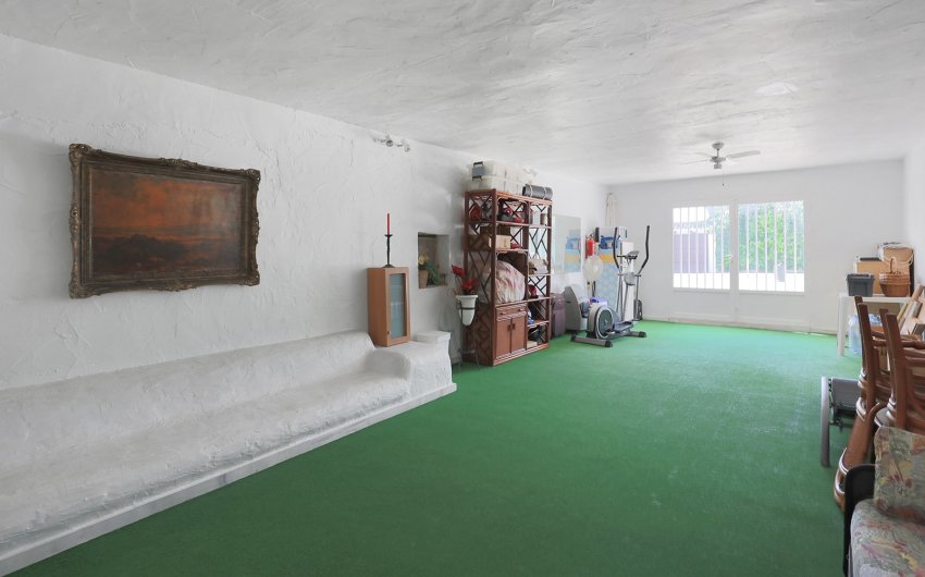 Resale - Villa -
Orihuela - Inland