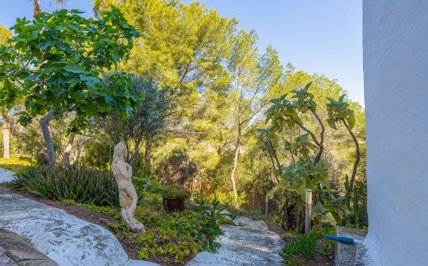 Resale - Villa -
Orihuela - Inland