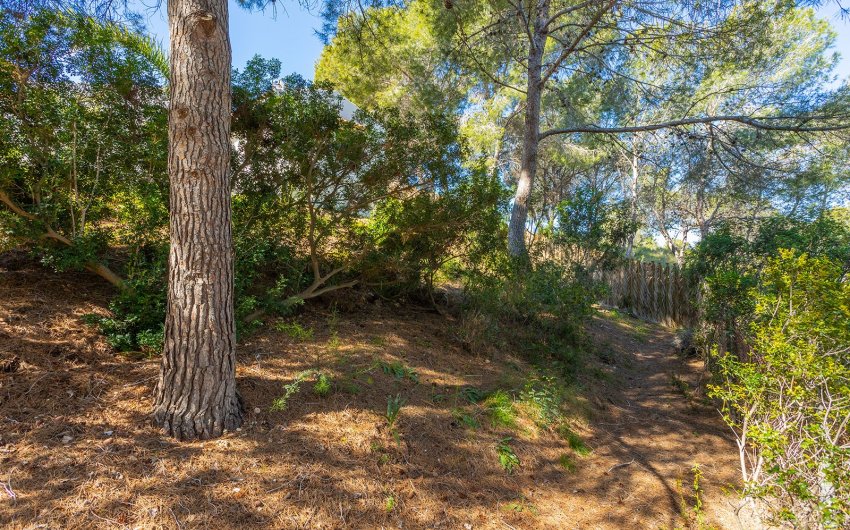 Resale - Villa -
Orihuela - Inland