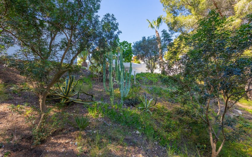 Resale - Villa -
Orihuela - Inland