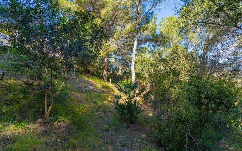 Resale - Villa -
Orihuela - Inland