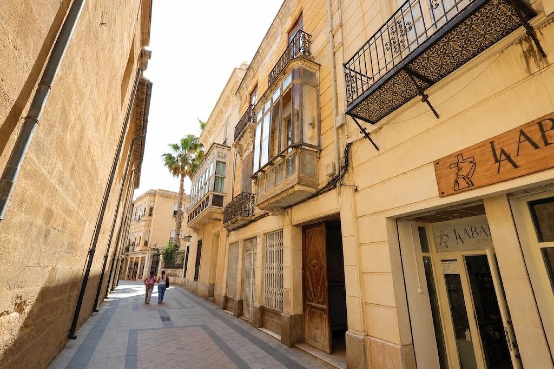 Resale - Villa -
Orihuela - Inland