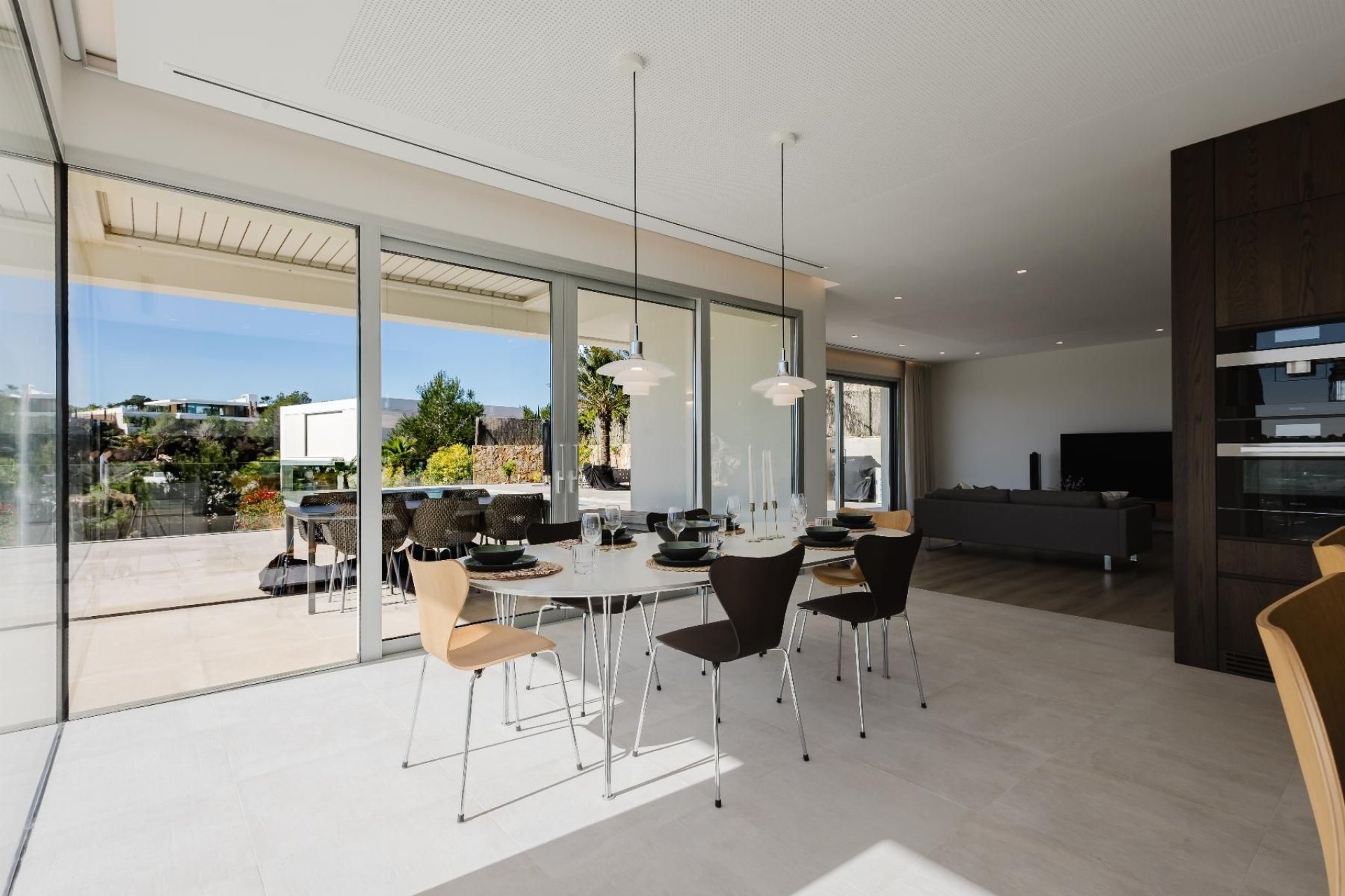 Resale - Villa -
Orihuela - Las Colinas Golf
