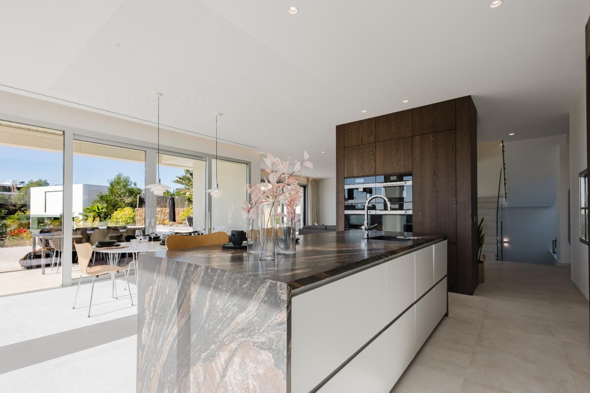 Resale - Villa -
Orihuela - Las Colinas Golf