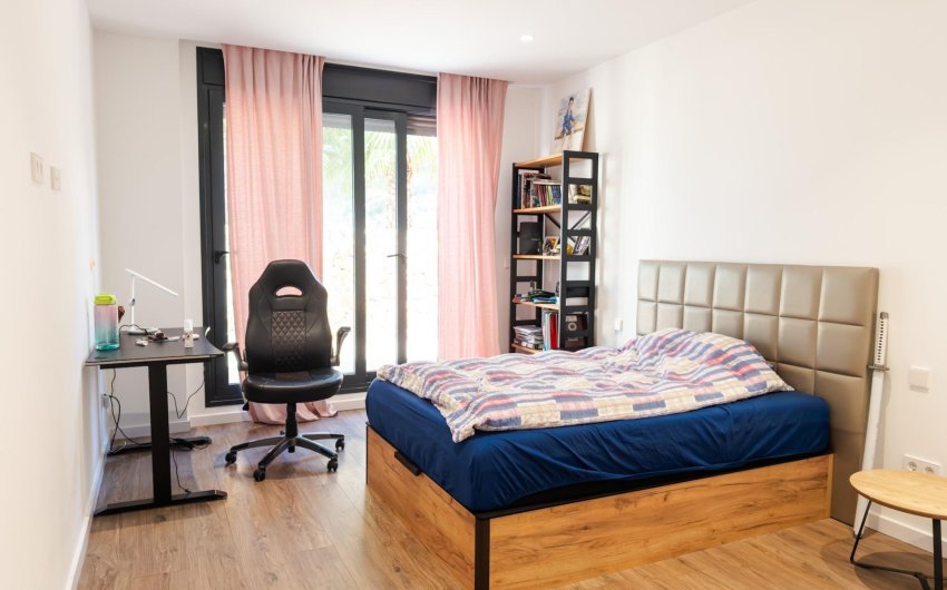 Resale - Villa -
Orihuela - Las Colinas Golf