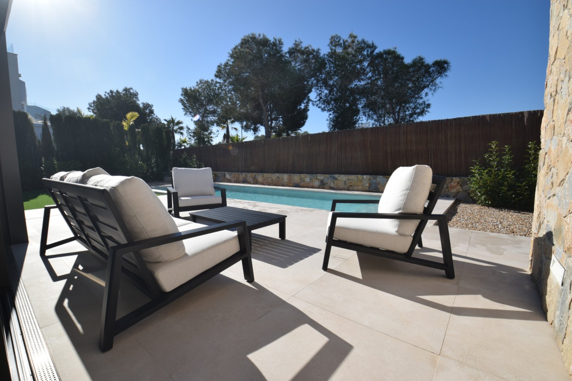 Resale - Villa -
Orihuela - Las Colinas golf