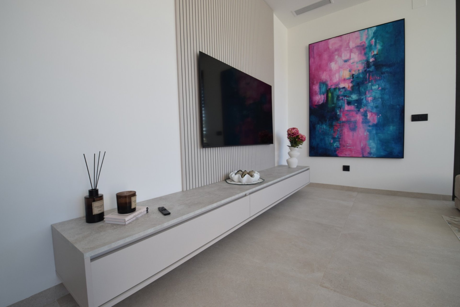 Resale - Villa -
Orihuela - Las Colinas golf