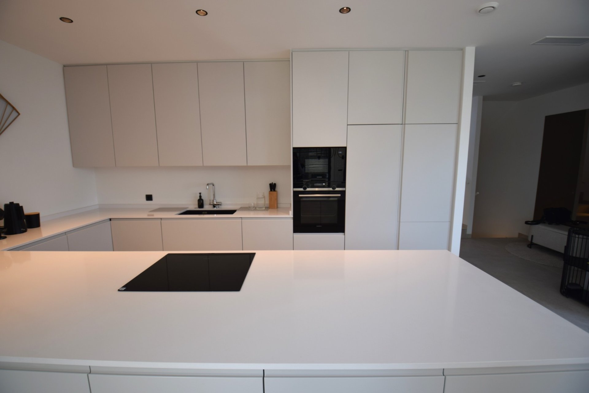 Resale - Villa -
Orihuela - Las Colinas golf