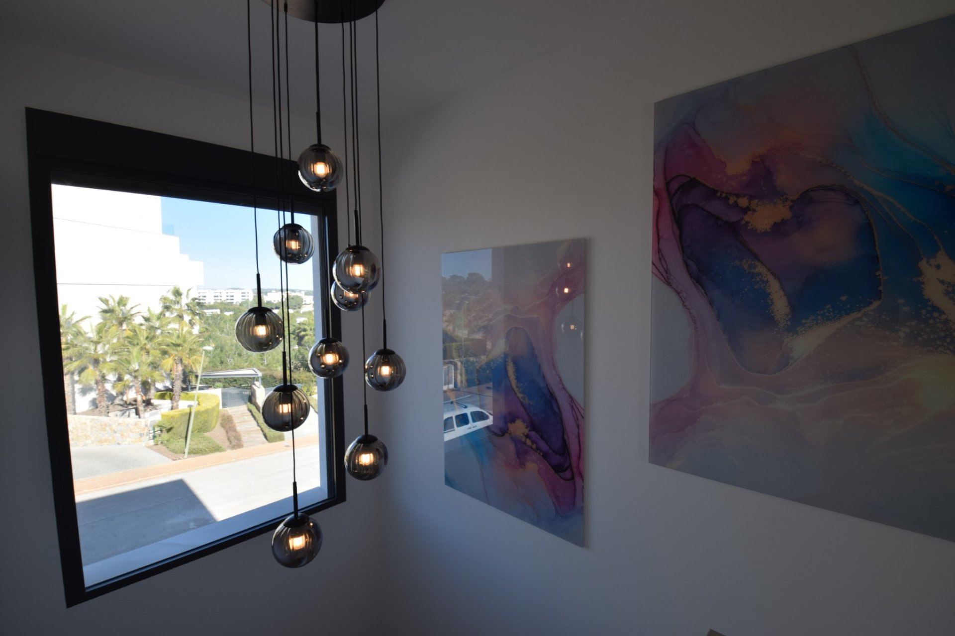 Resale - Villa -
Orihuela - Las Colinas golf