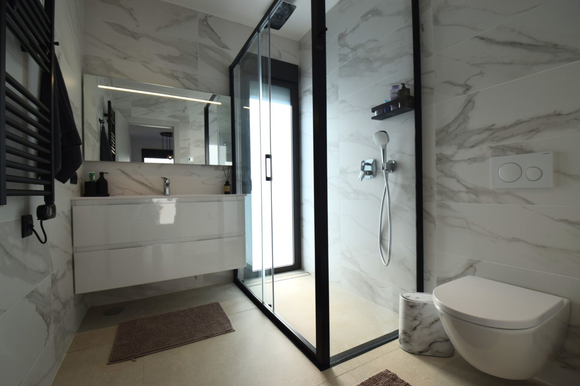 Resale - Villa -
Orihuela - Las Colinas golf