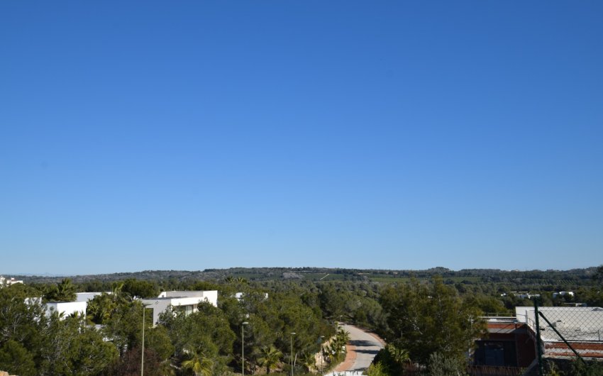 Resale - Villa -
Orihuela - Las Colinas golf