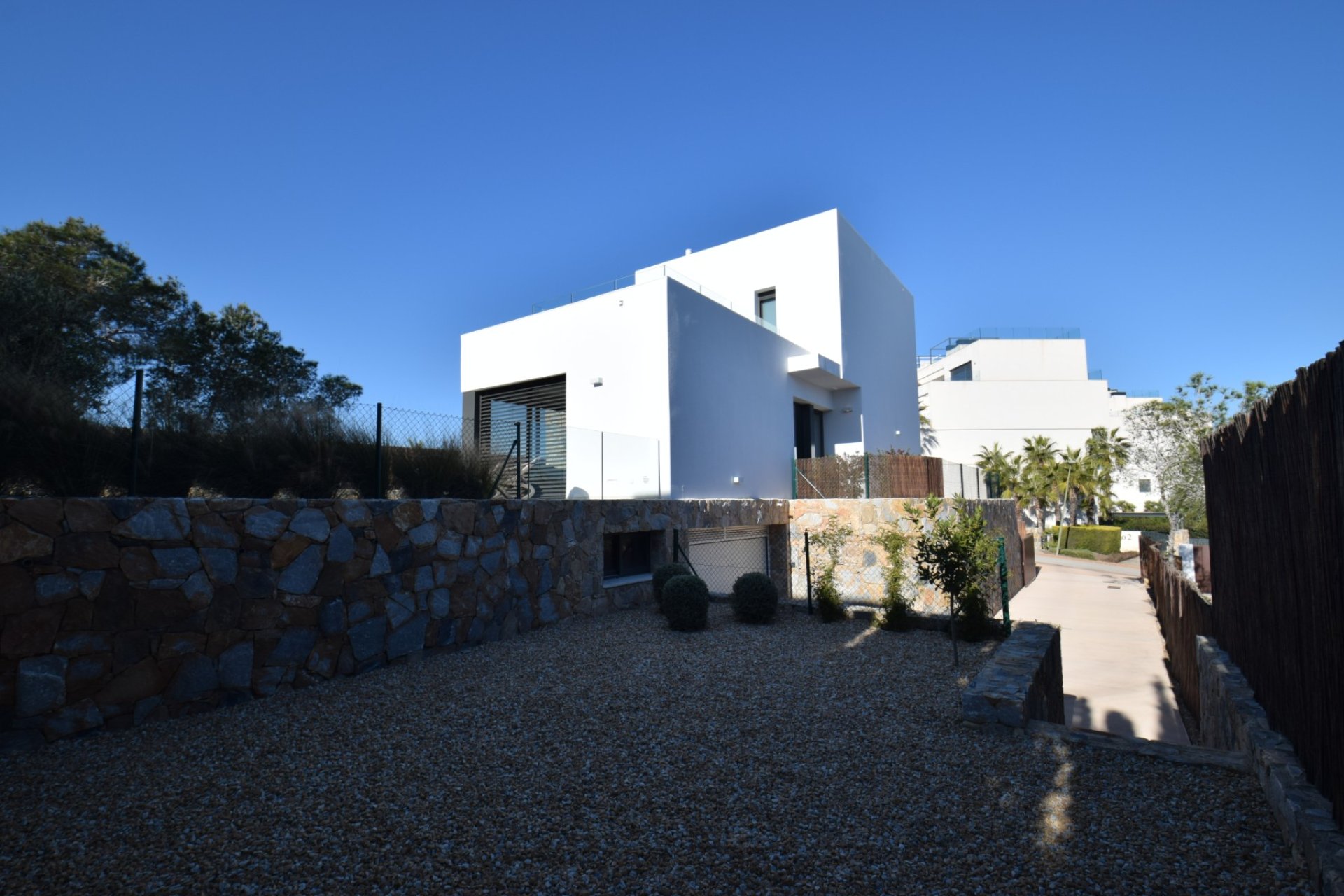 Resale - Villa -
Orihuela - Las Colinas golf