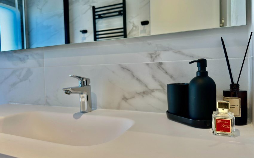 Resale - Villa -
Orihuela - Las Colinas Golf