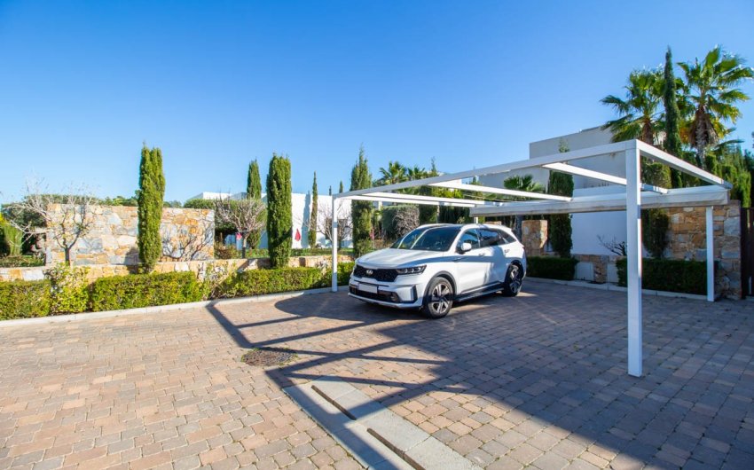 Resale - Villa -
Orihuela - Las Colinas golf