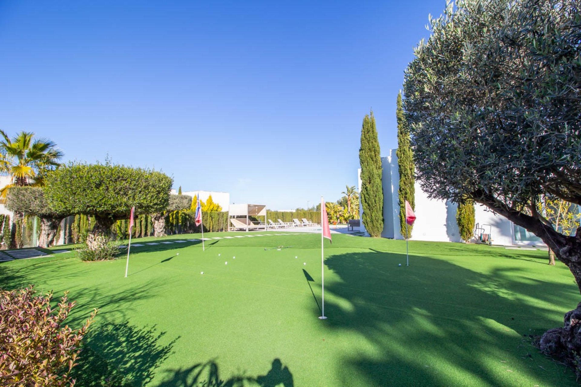 Resale - Villa -
Orihuela - Las Colinas golf